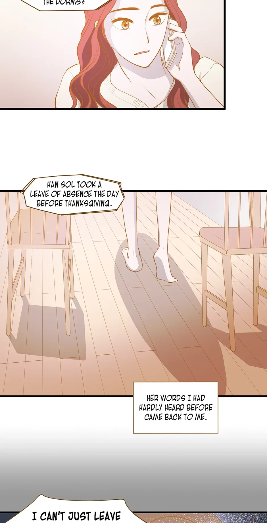 Ming Gi Nyu Chapter 124 page 28