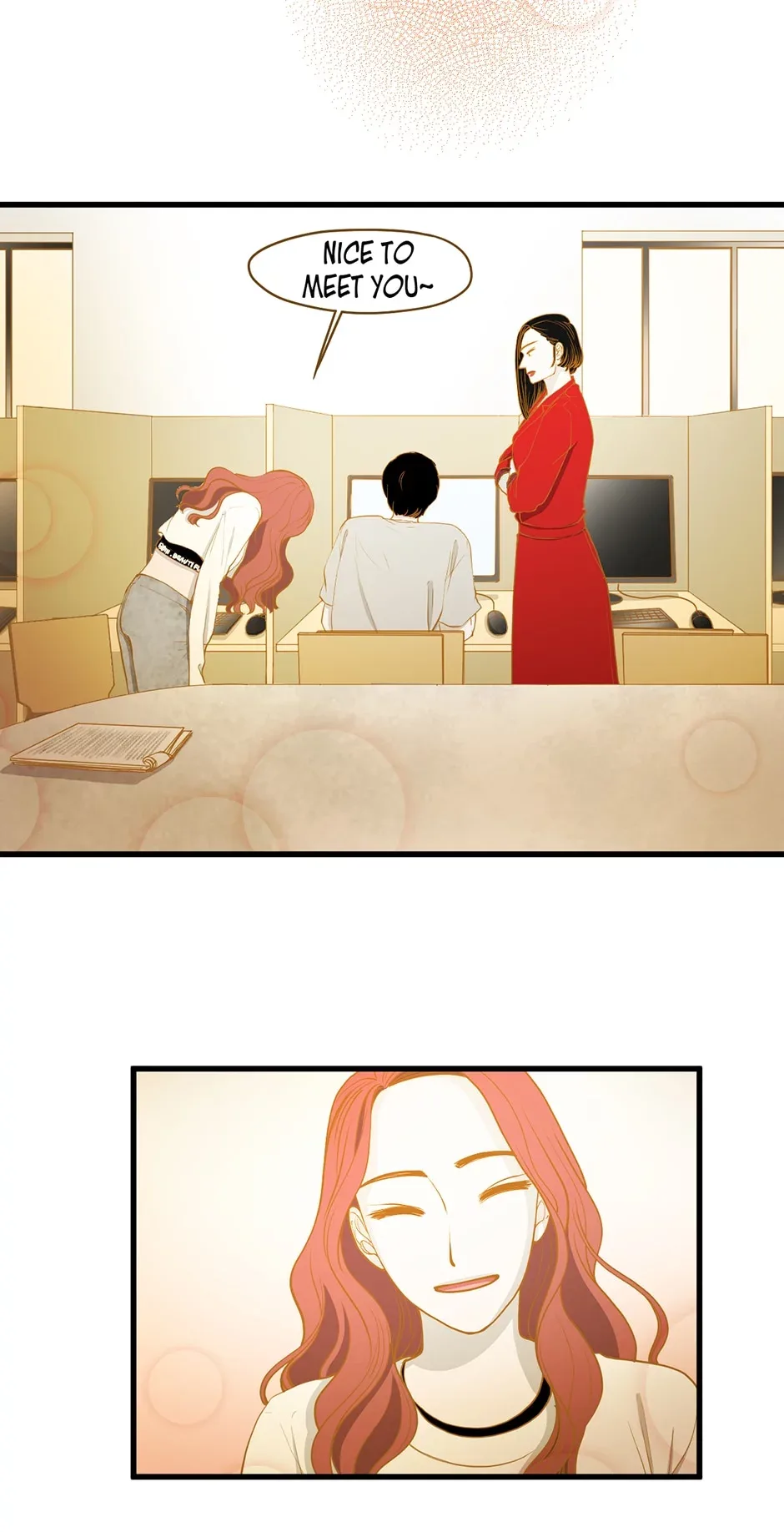 Ming Gi Nyu Chapter 127 page 16