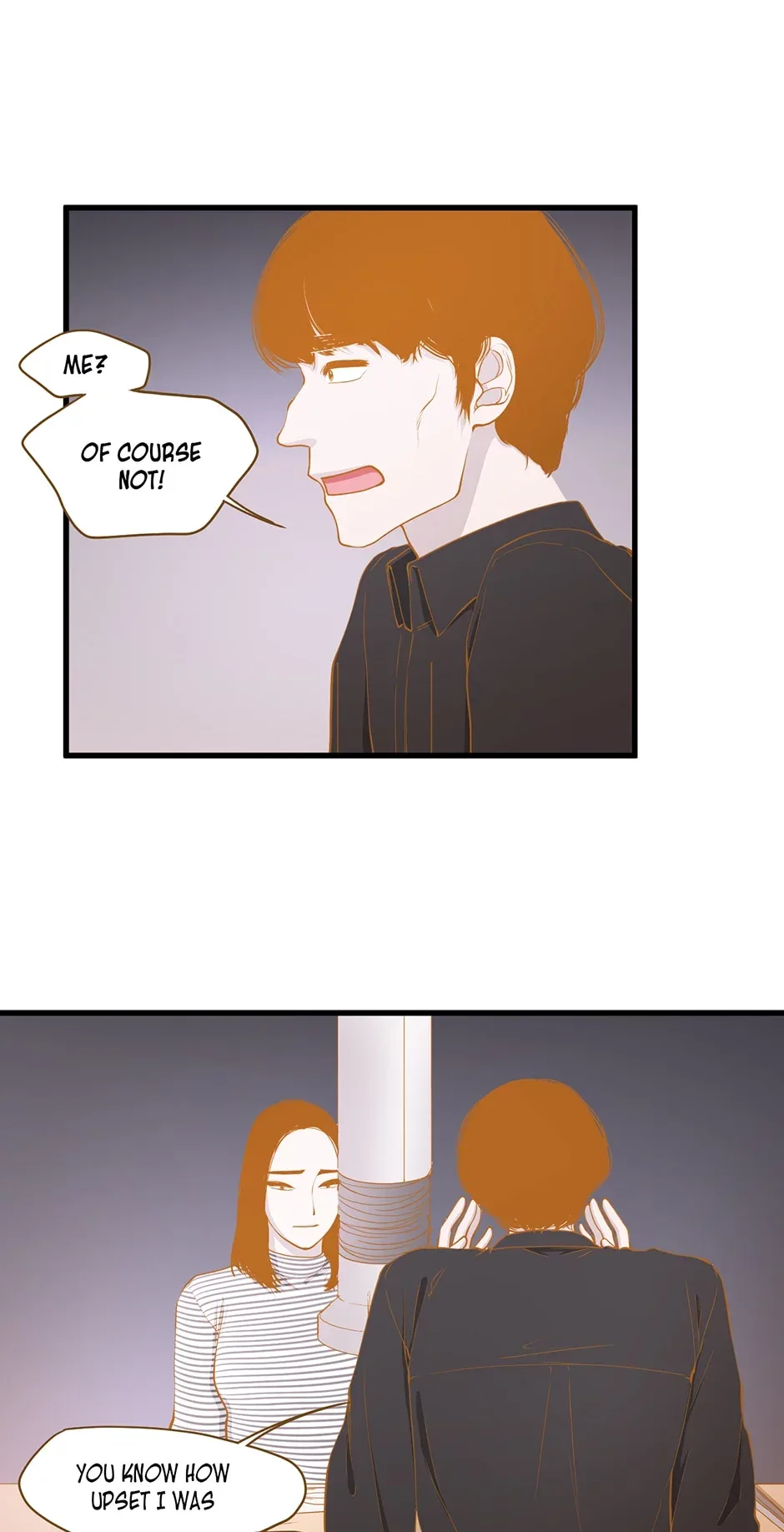 Ming Gi Nyu Chapter 125 page 28