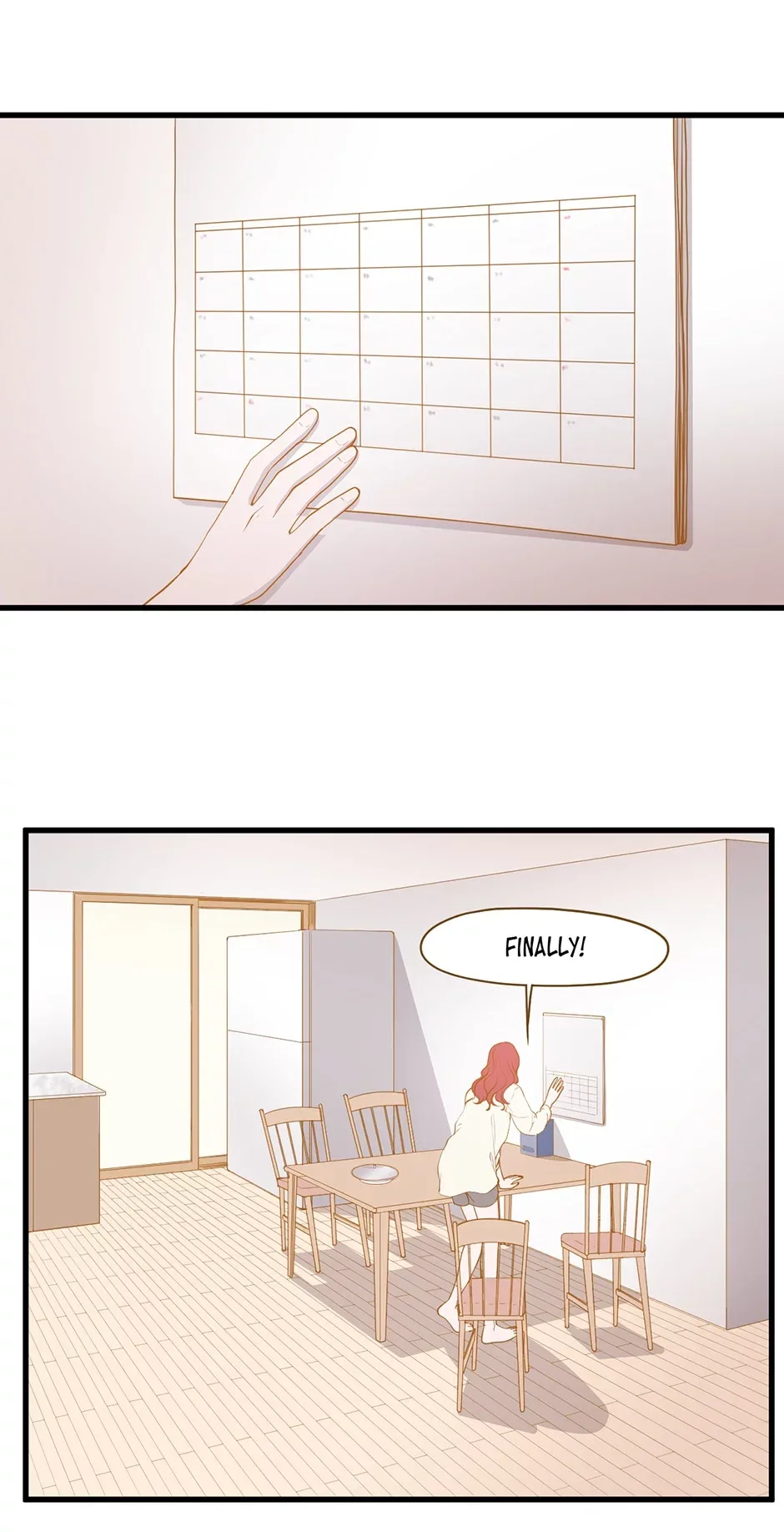 Ming Gi Nyu Chapter 124 page 24