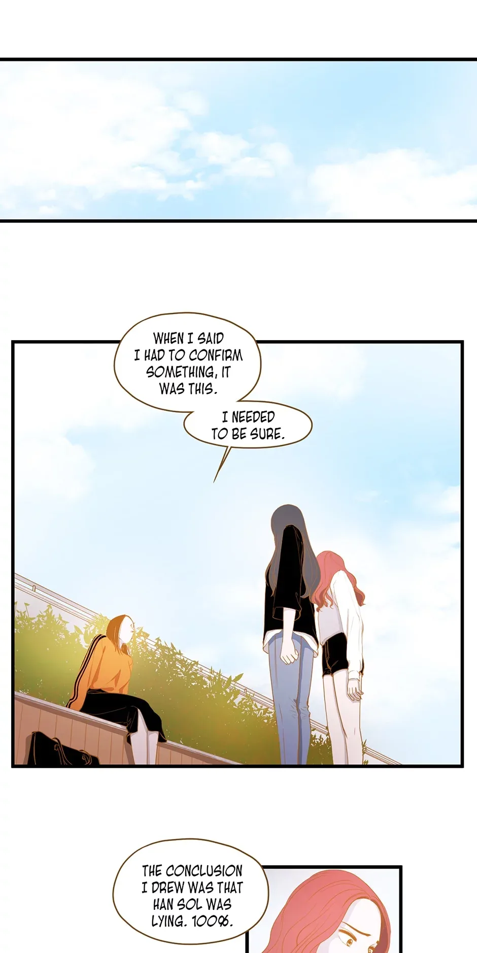 Ming Gi Nyu Chapter 127 page 29