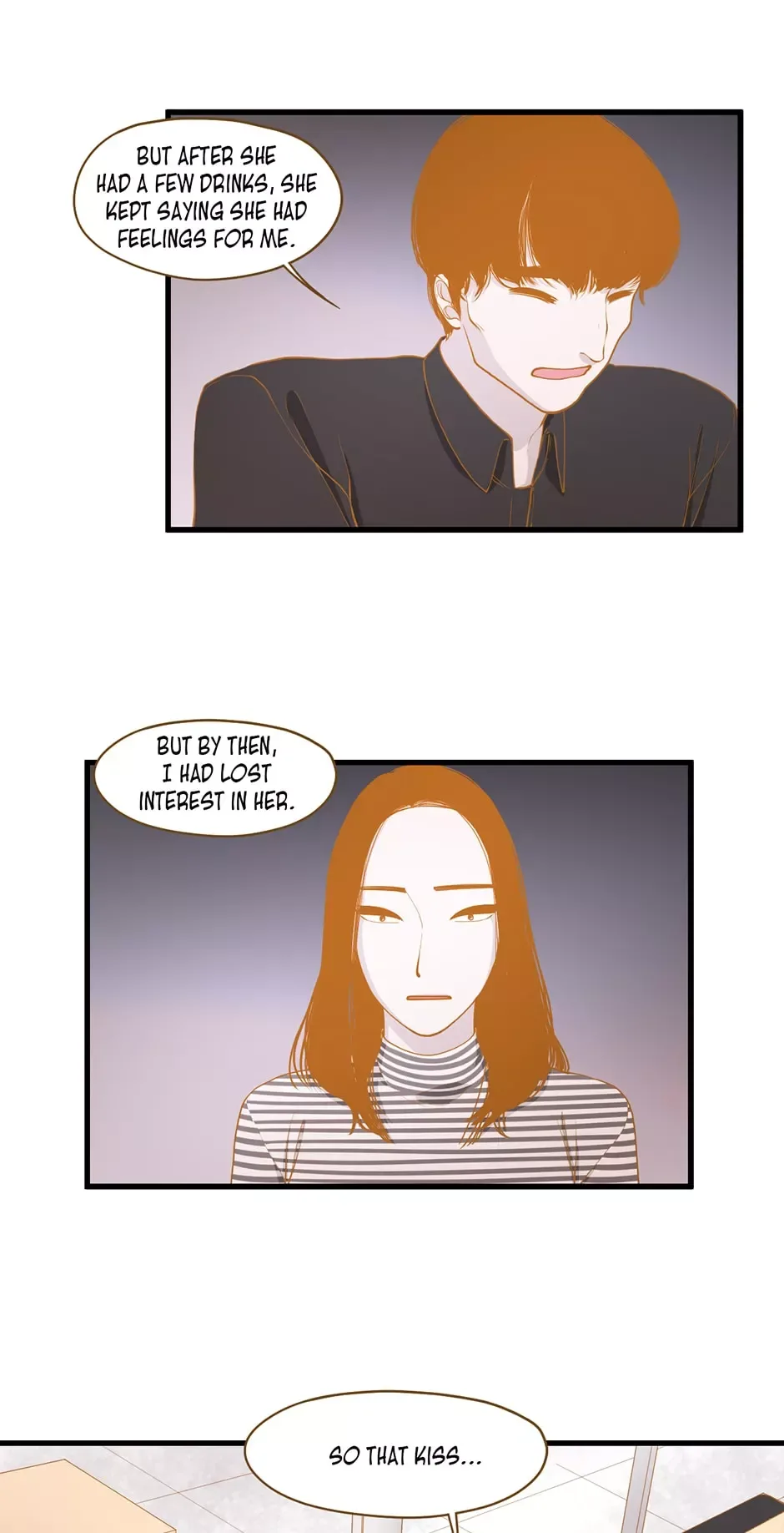 Ming Gi Nyu Chapter 125 page 31