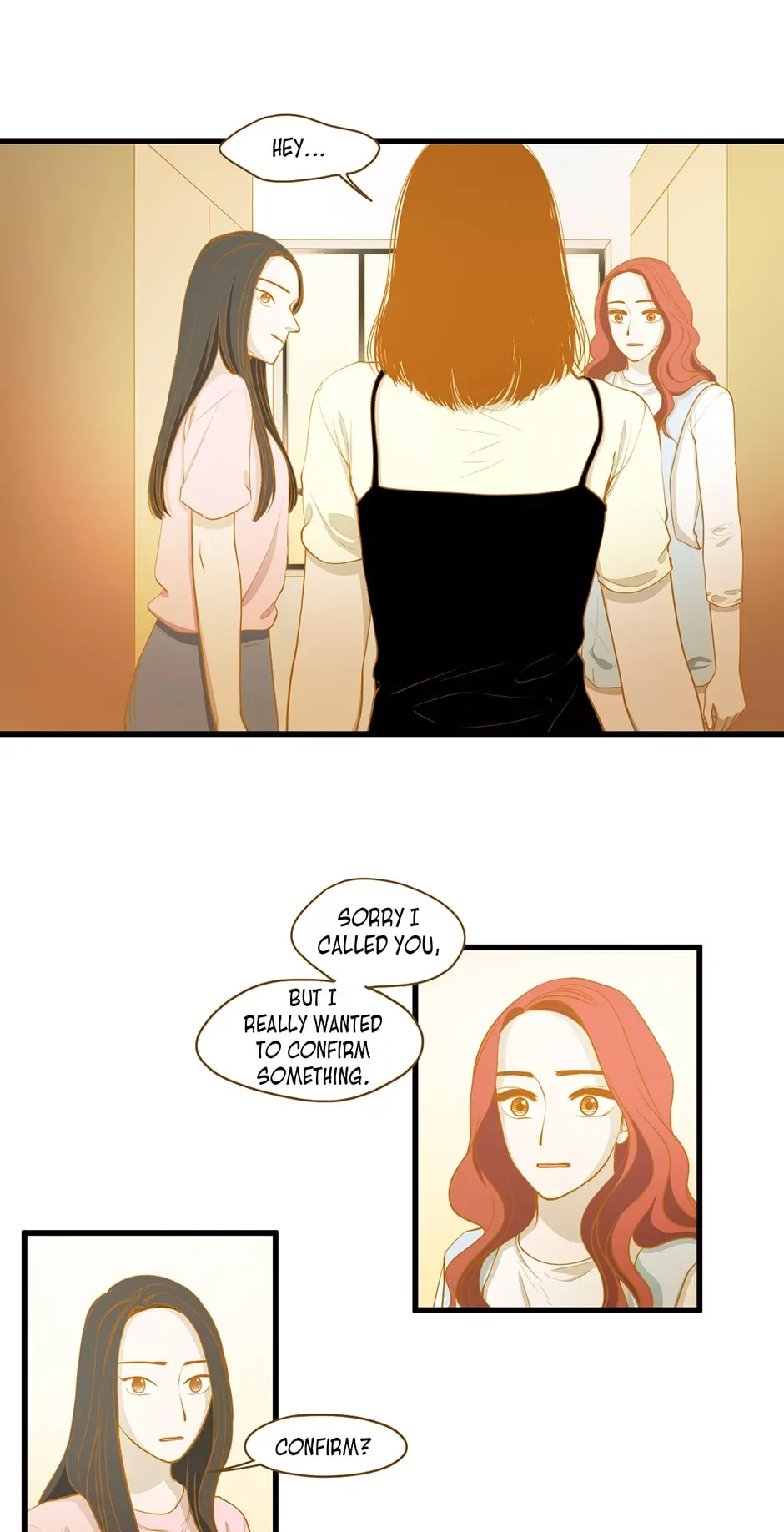 Ming Gi Nyu Chapter 124 page 33