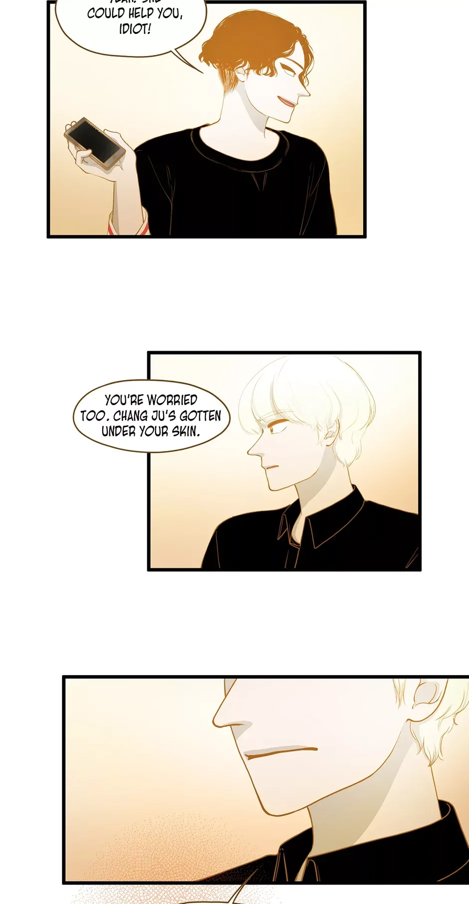 Ming Gi Nyu Chapter 127 page 23