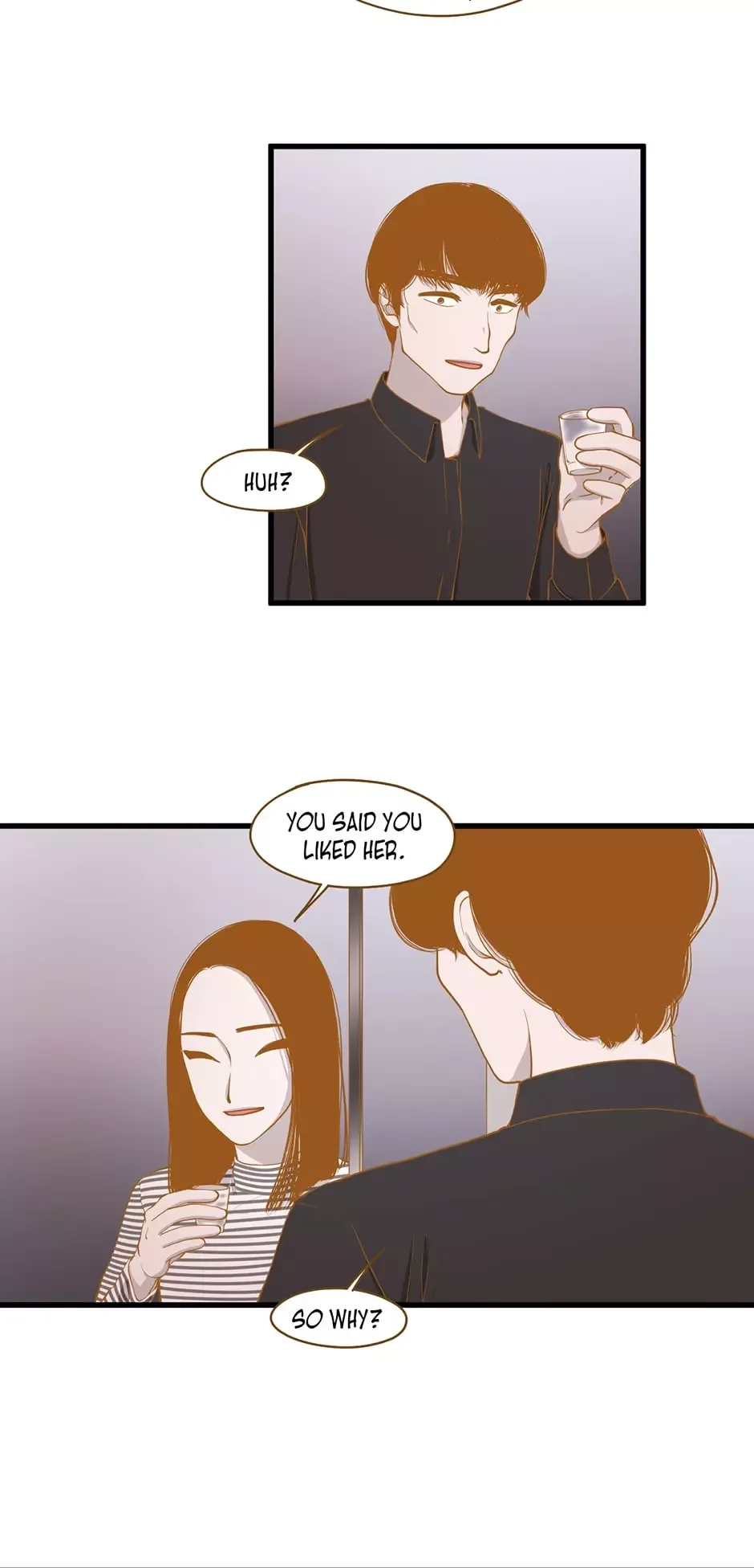 Ming Gi Nyu Chapter 125 page 35