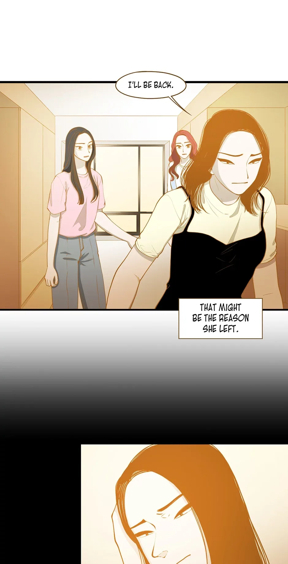 Ming Gi Nyu Chapter 124 page 35