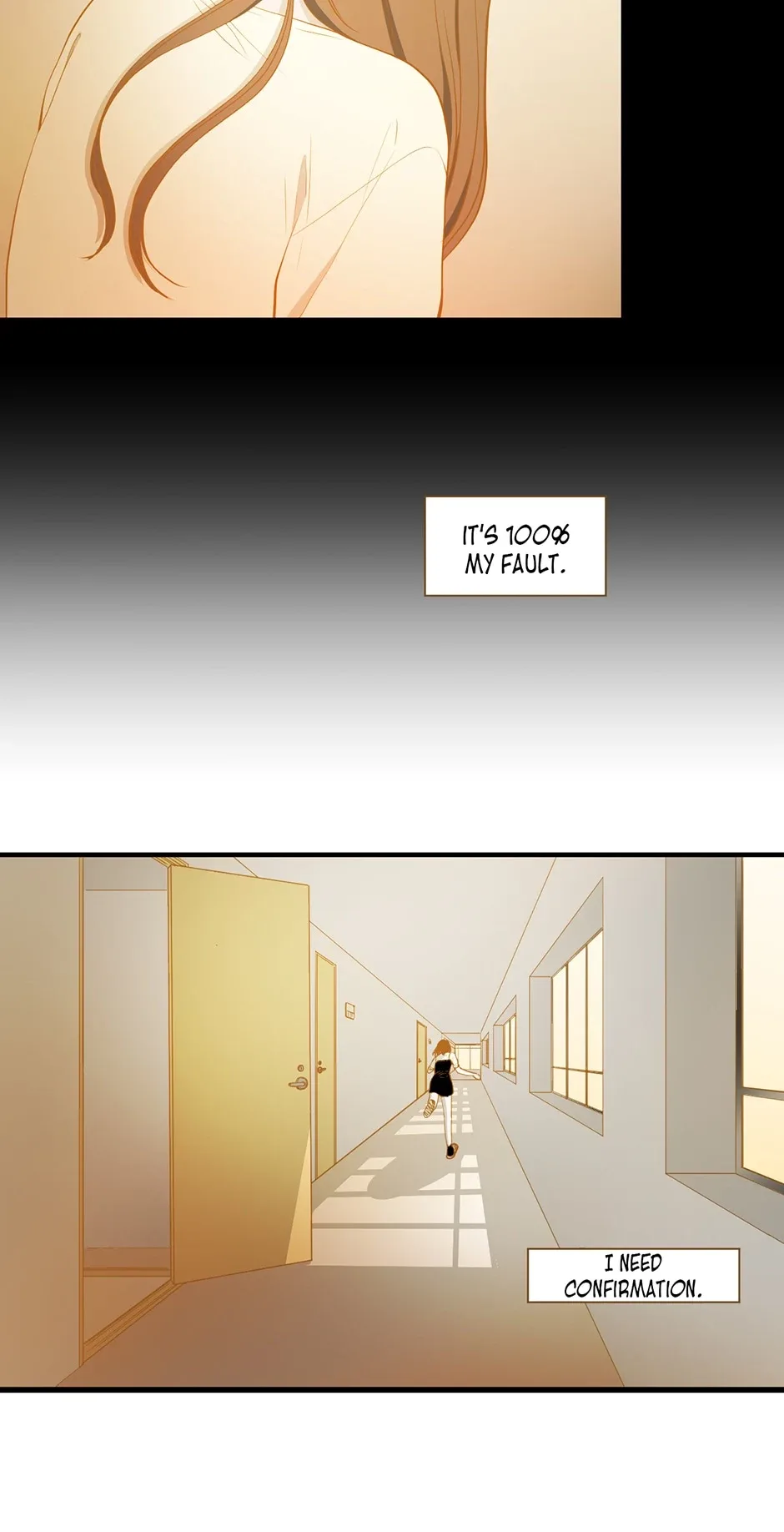 Ming Gi Nyu Chapter 124 page 37