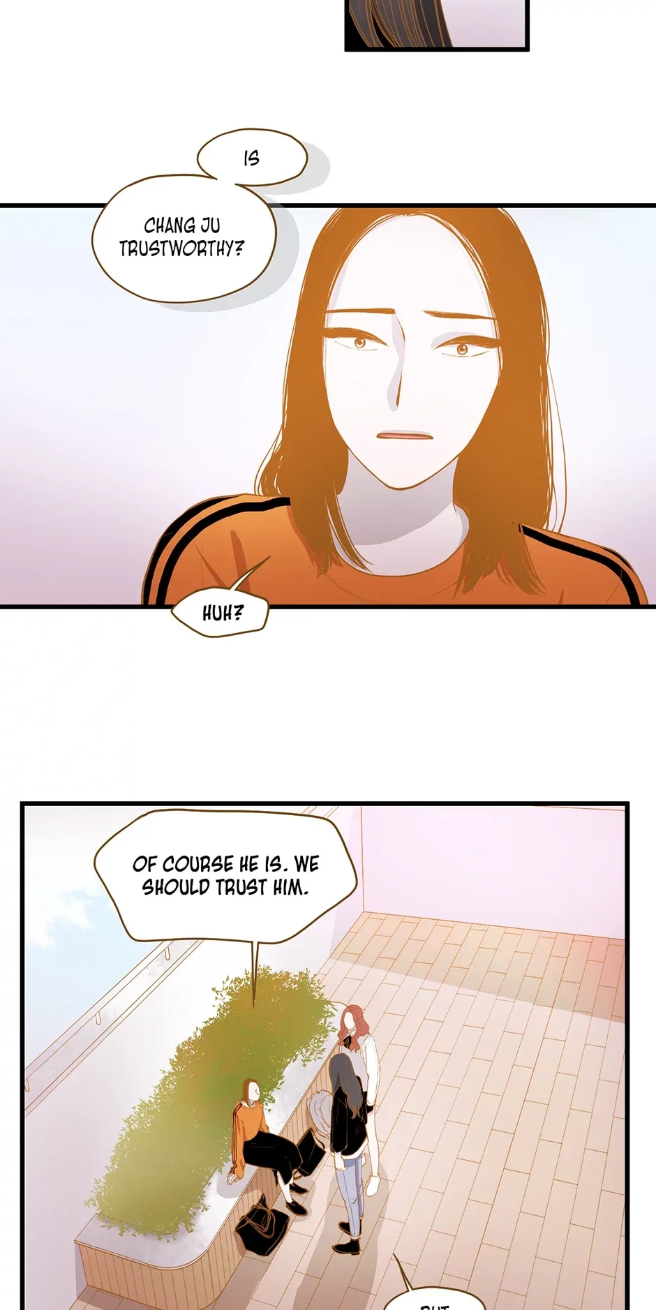 Ming Gi Nyu Chapter 127 page 31