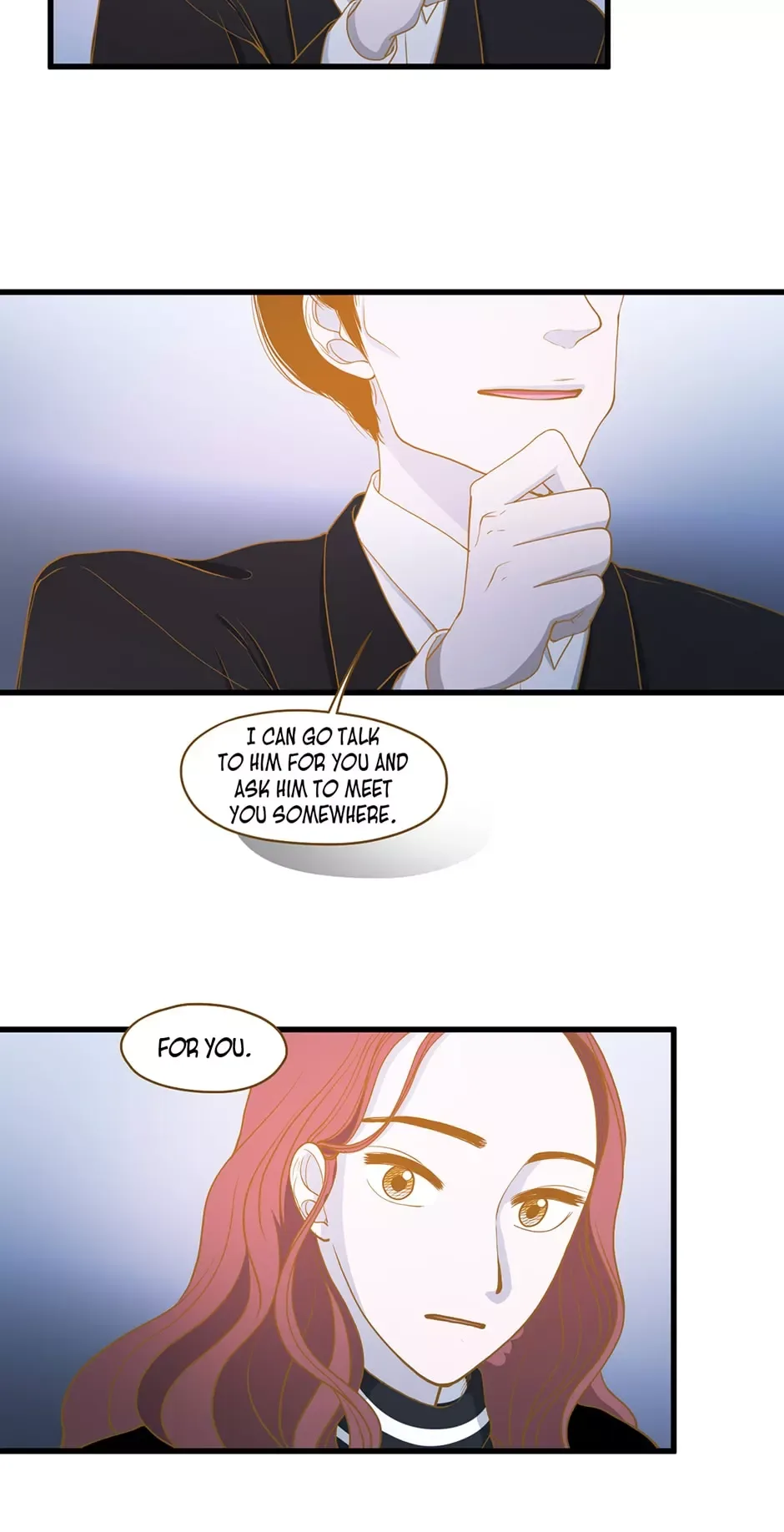 Ming Gi Nyu Chapter 131 page 7