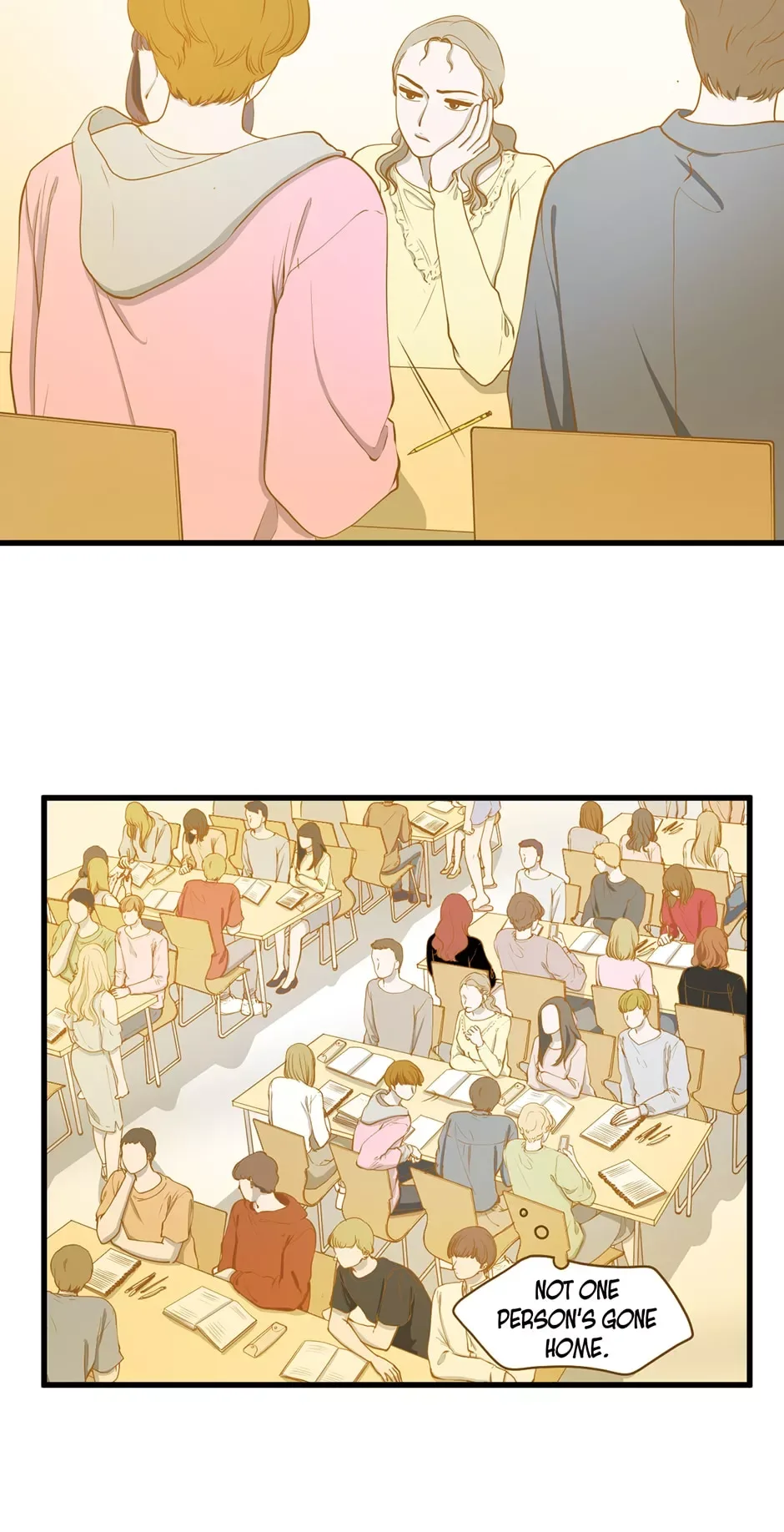 Ming Gi Nyu Chapter 131 page 2