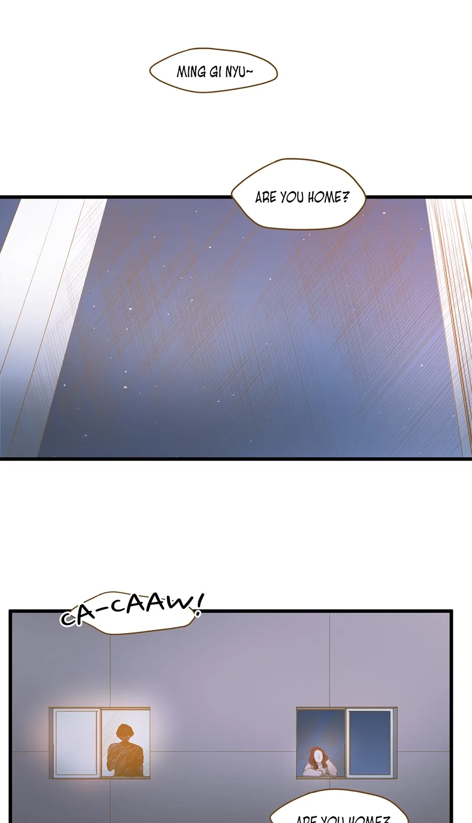 Ming Gi Nyu Chapter 124 page 41