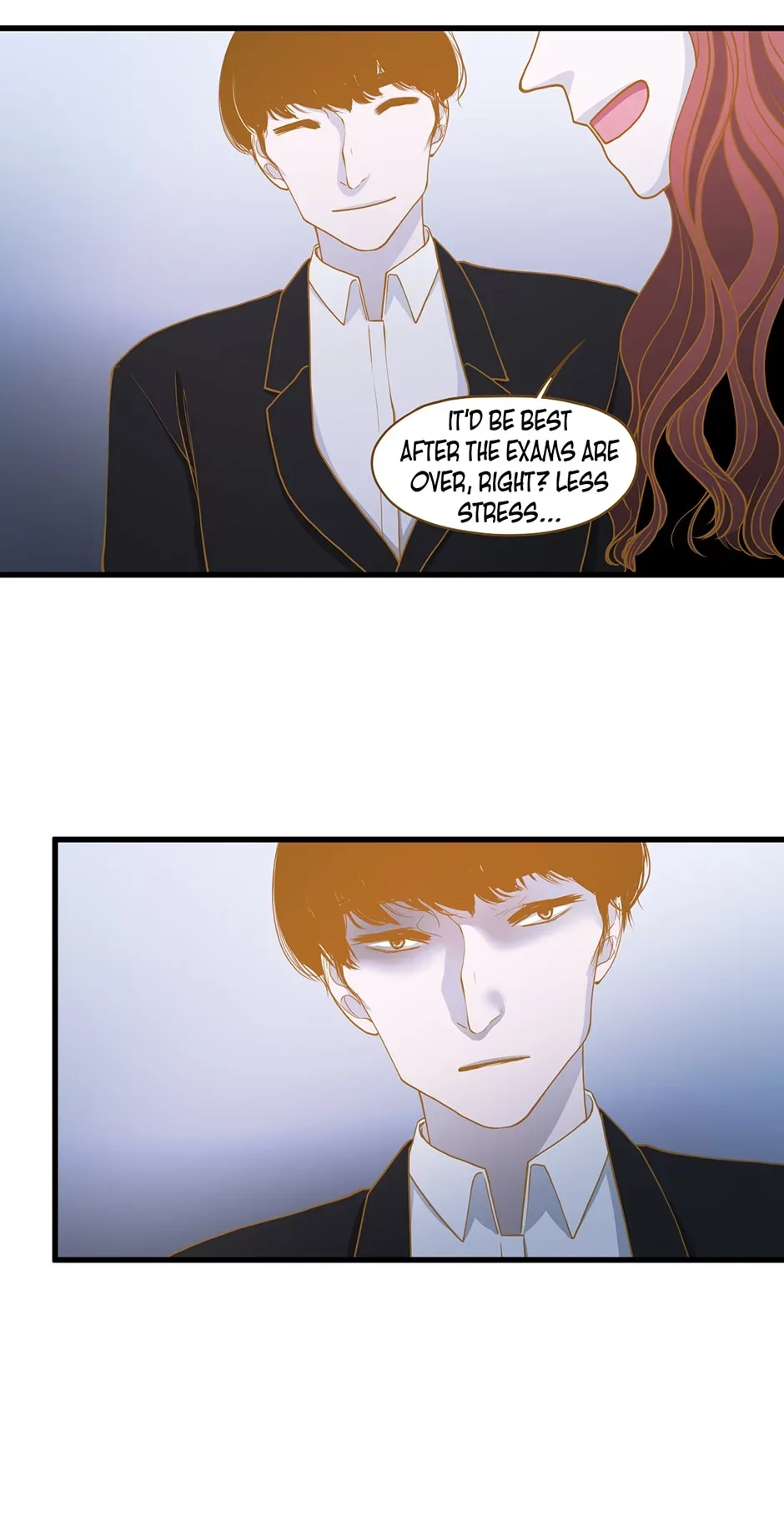 Ming Gi Nyu Chapter 131 page 10