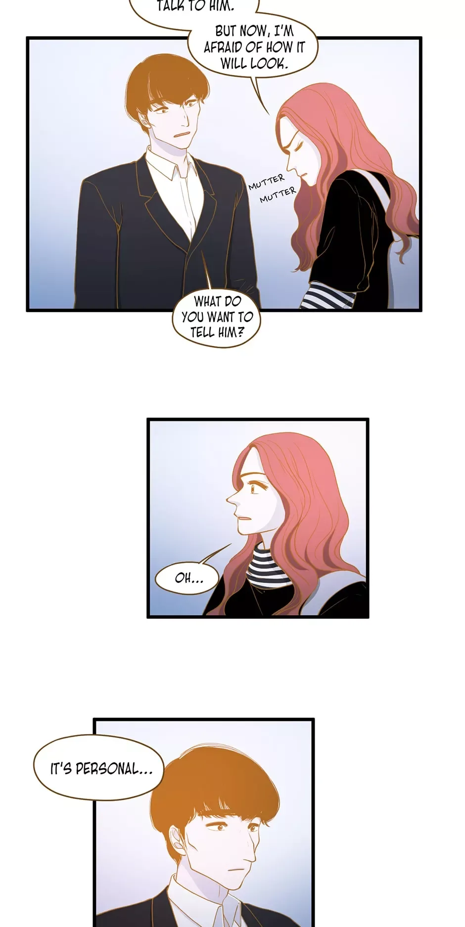 Ming Gi Nyu Chapter 130 page 30
