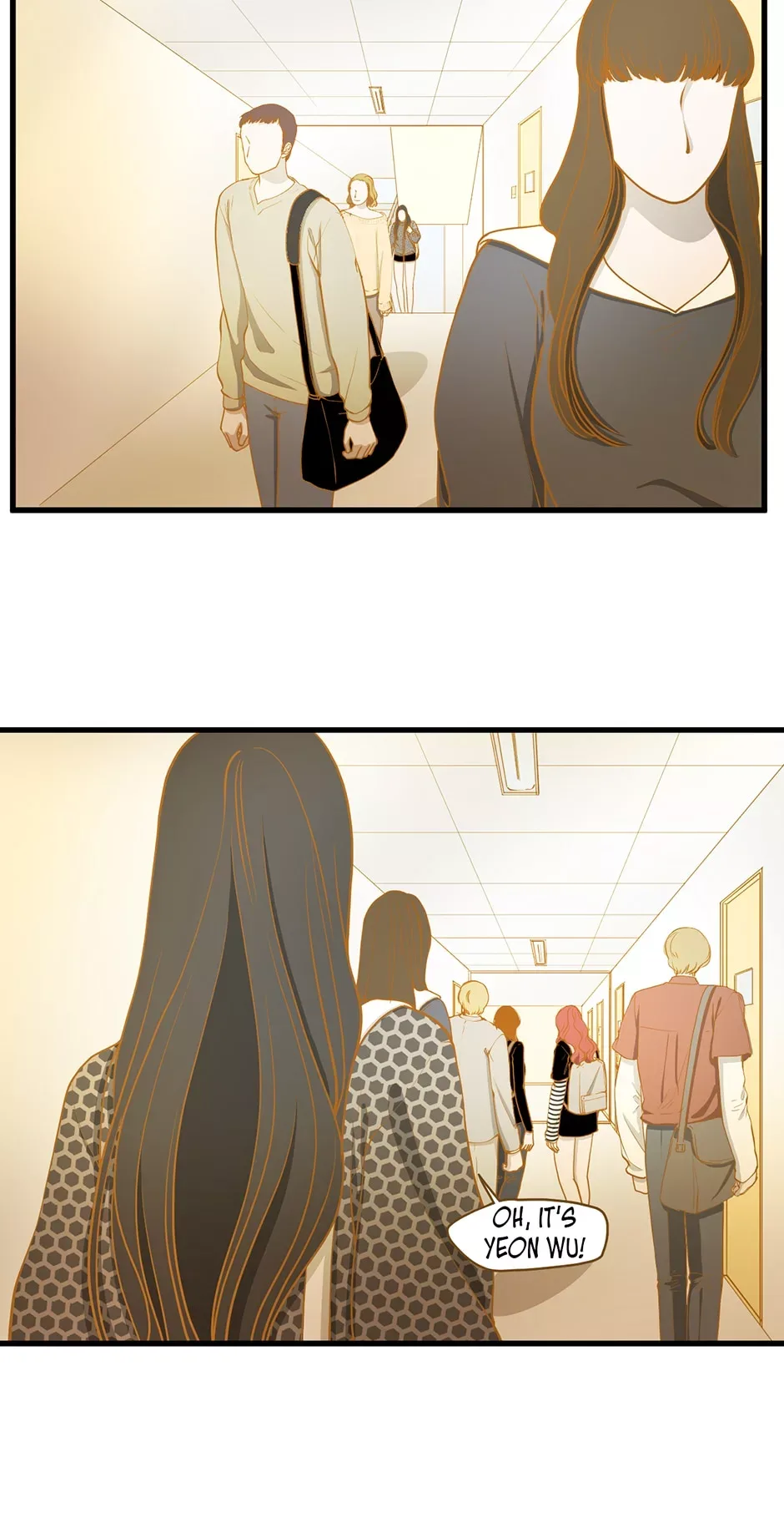 Ming Gi Nyu Chapter 129 page 11