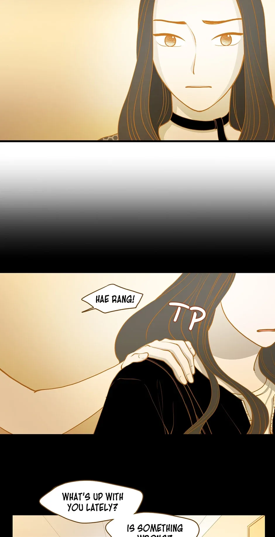 Ming Gi Nyu Chapter 129 page 13