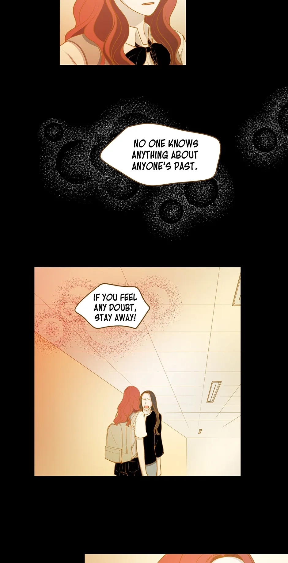 Ming Gi Nyu Chapter 129 page 15