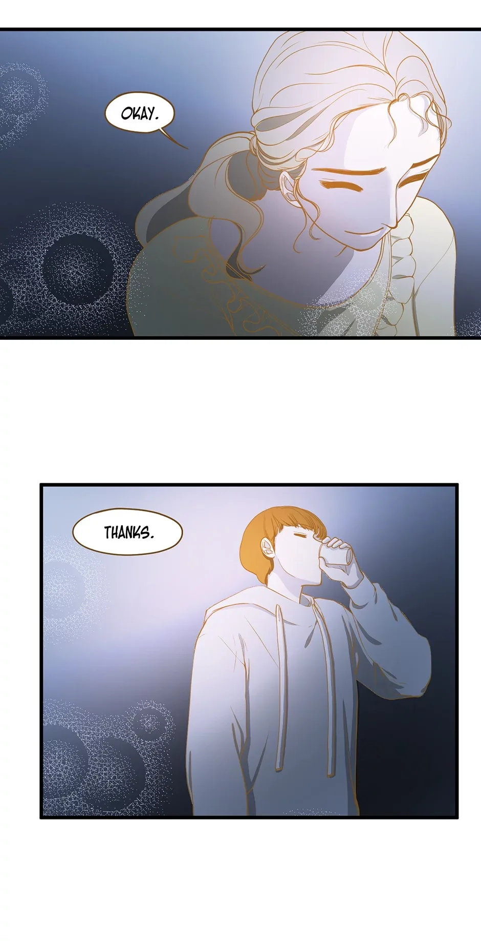 Ming Gi Nyu Chapter 131 page 17