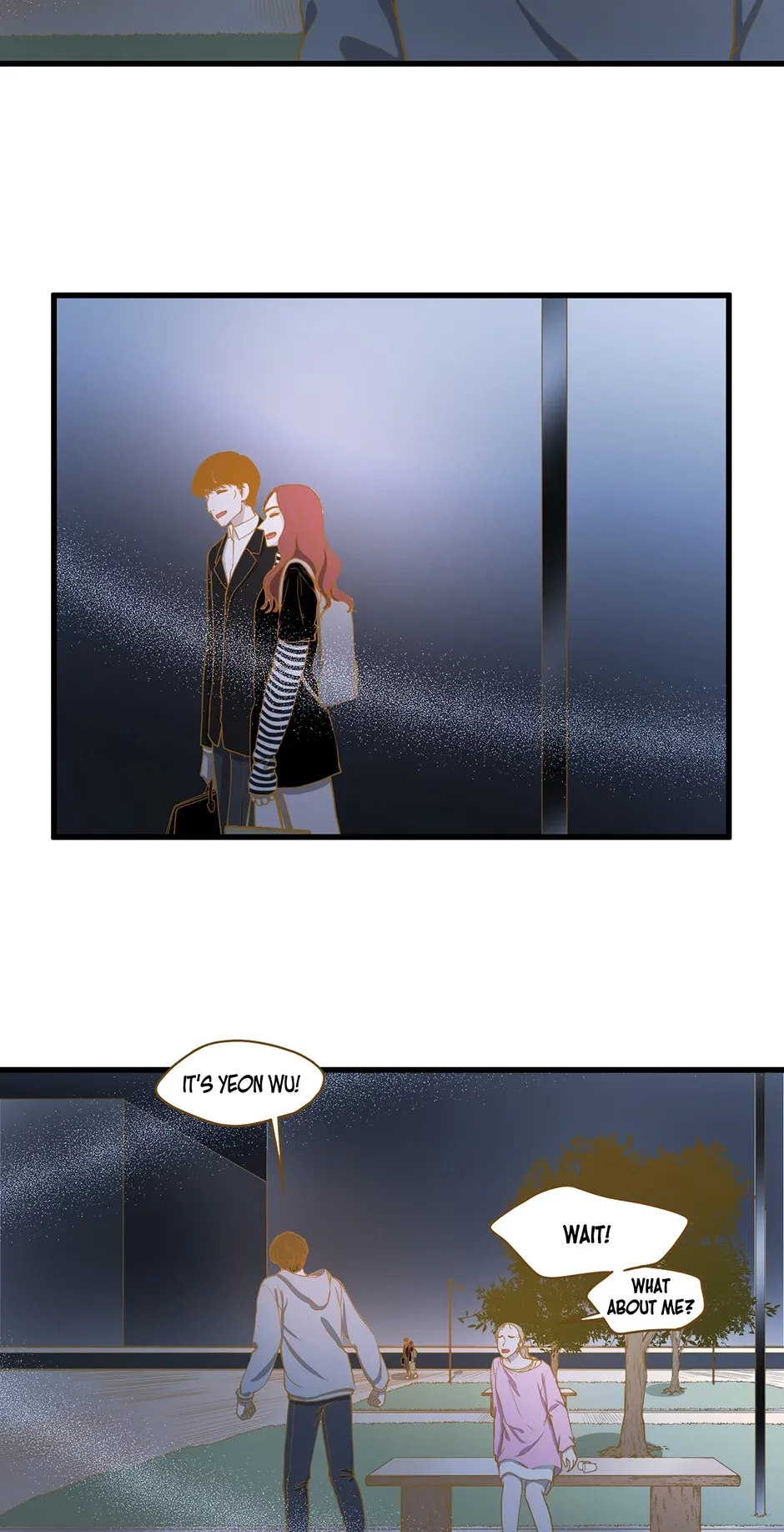 Ming Gi Nyu Chapter 131 page 20
