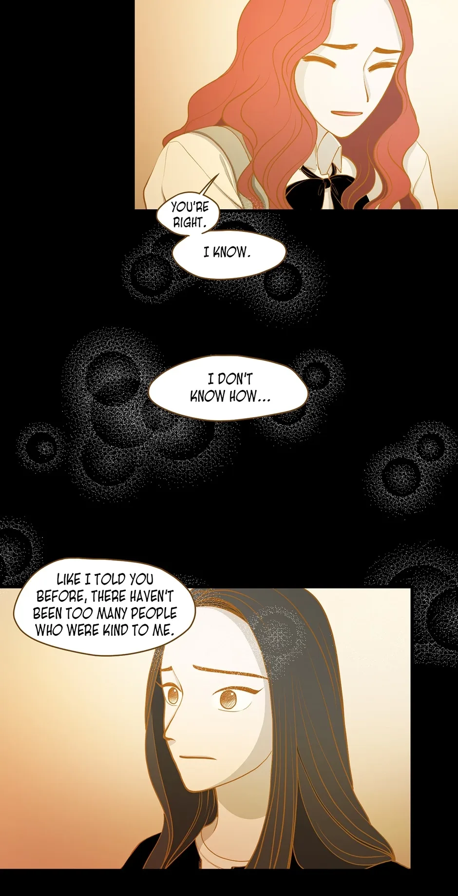 Ming Gi Nyu Chapter 129 page 16
