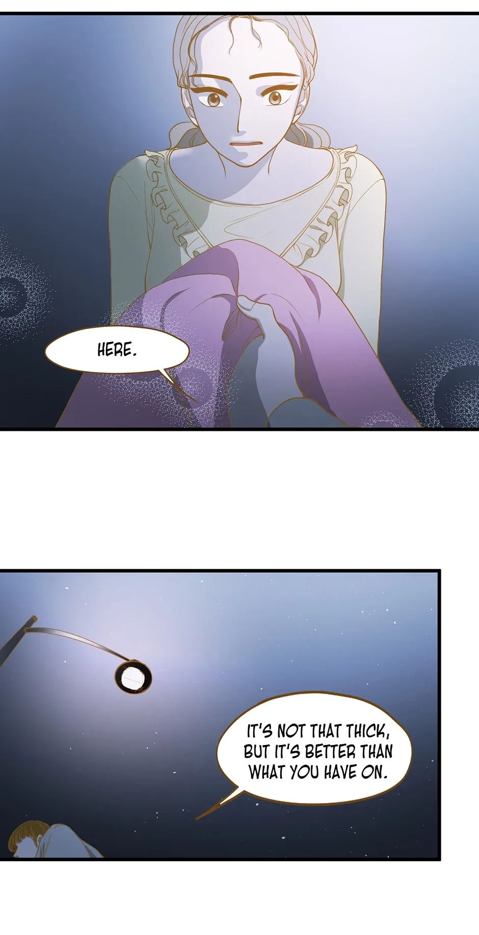 Ming Gi Nyu Chapter 131 page 16