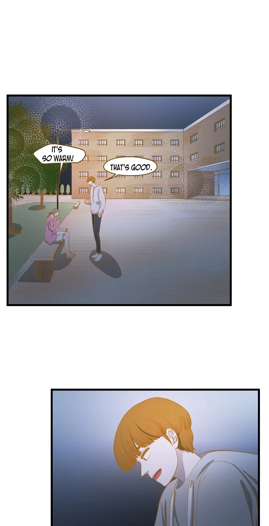 Ming Gi Nyu Chapter 131 page 18