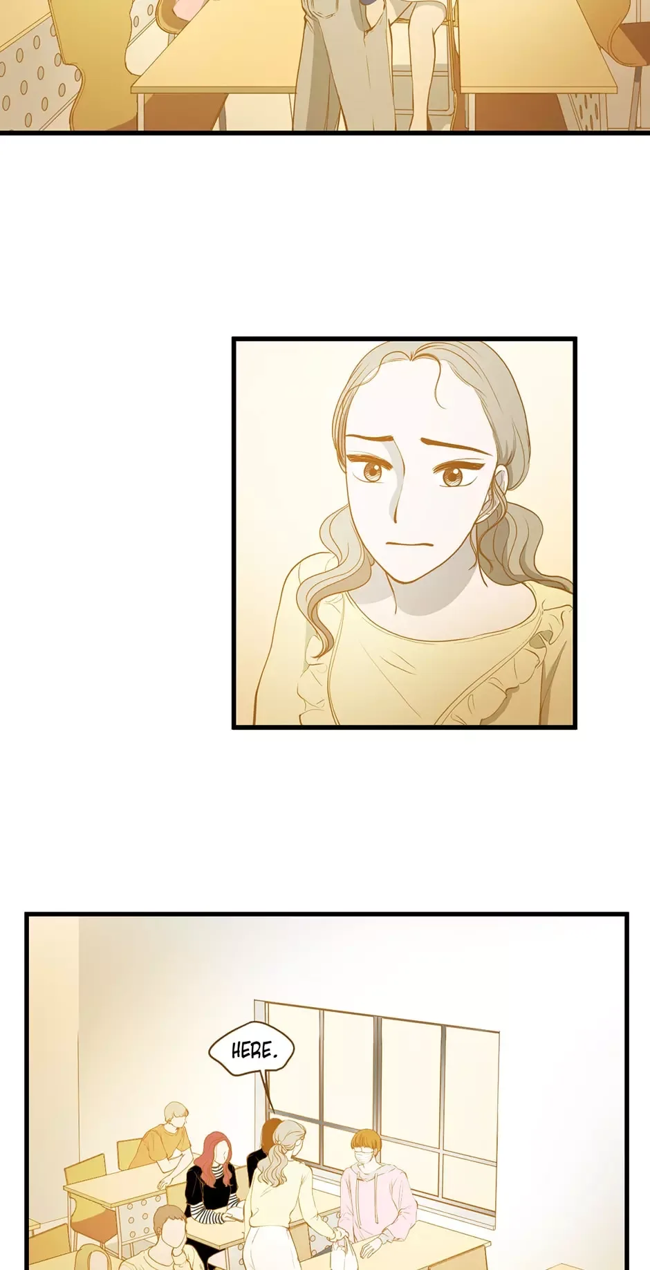 Ming Gi Nyu Chapter 129 page 30