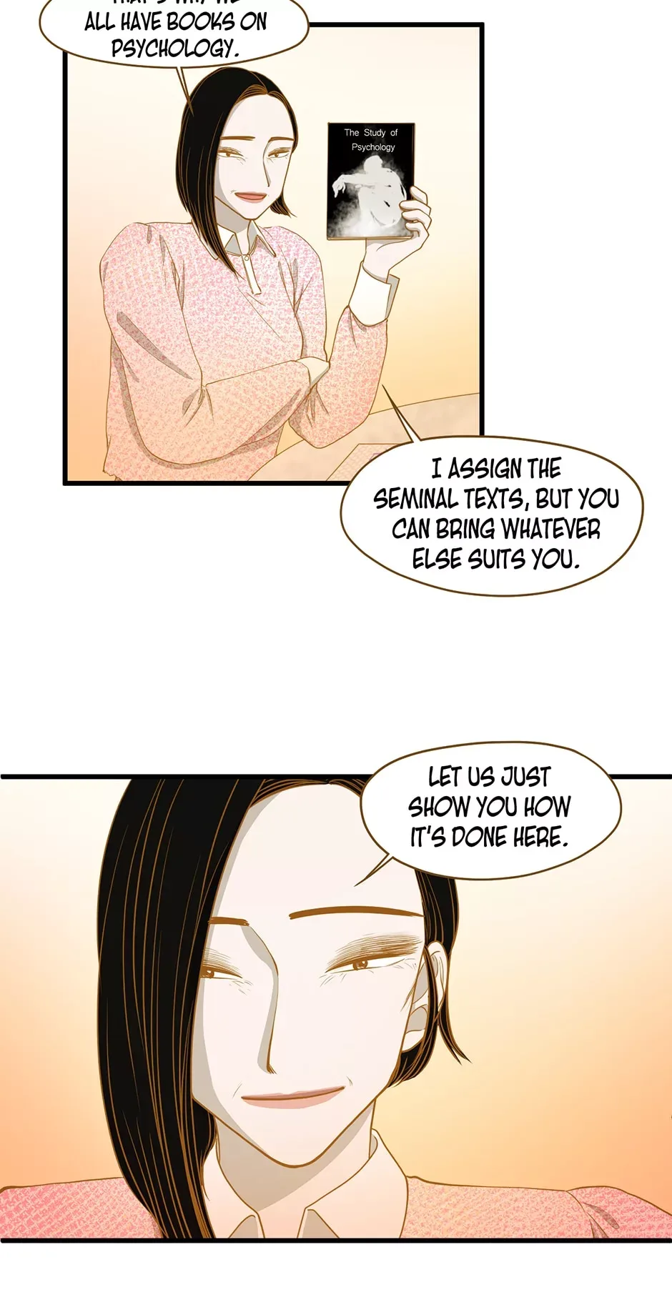 Ming Gi Nyu Chapter 132 page 2