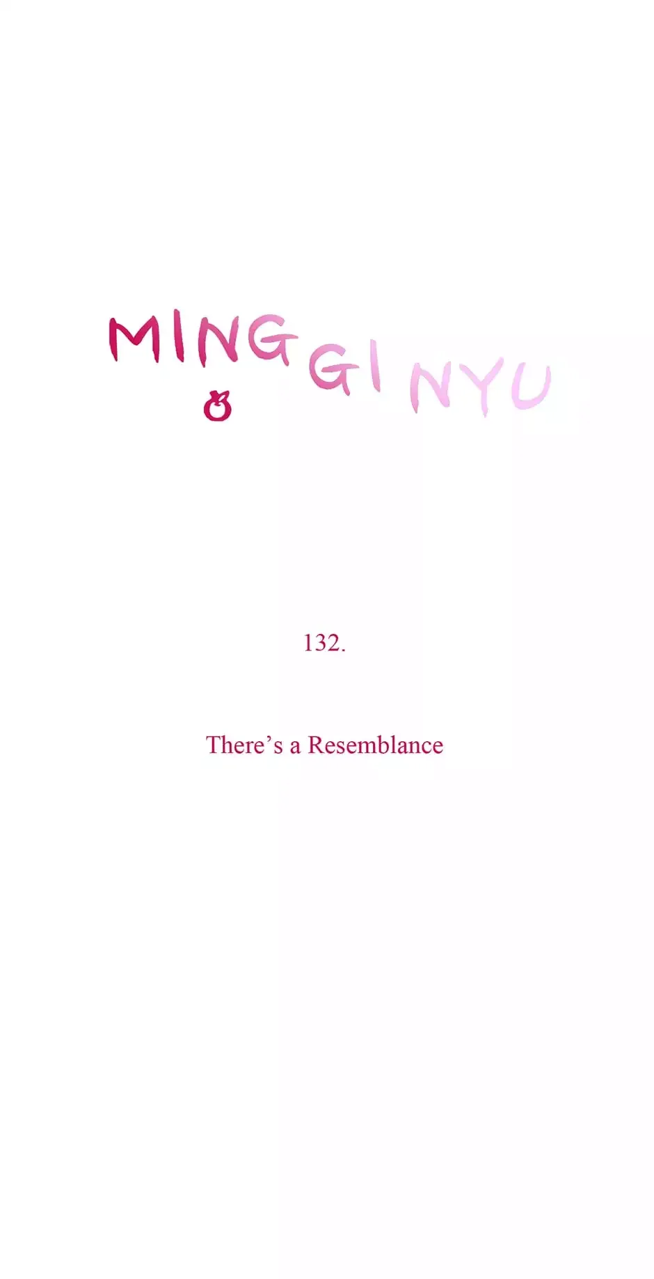 Ming Gi Nyu Chapter 132 page 6