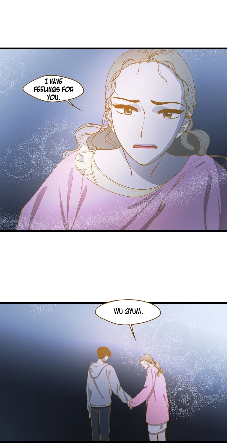 Ming Gi Nyu Chapter 131 page 23