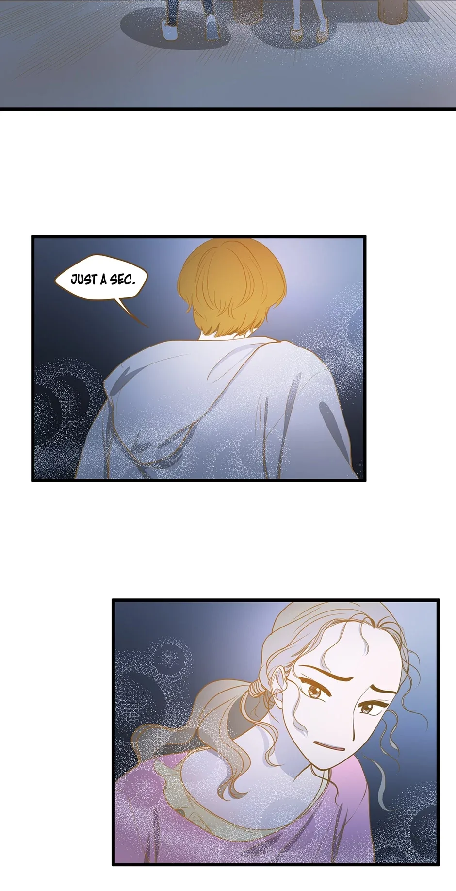 Ming Gi Nyu Chapter 131 page 21