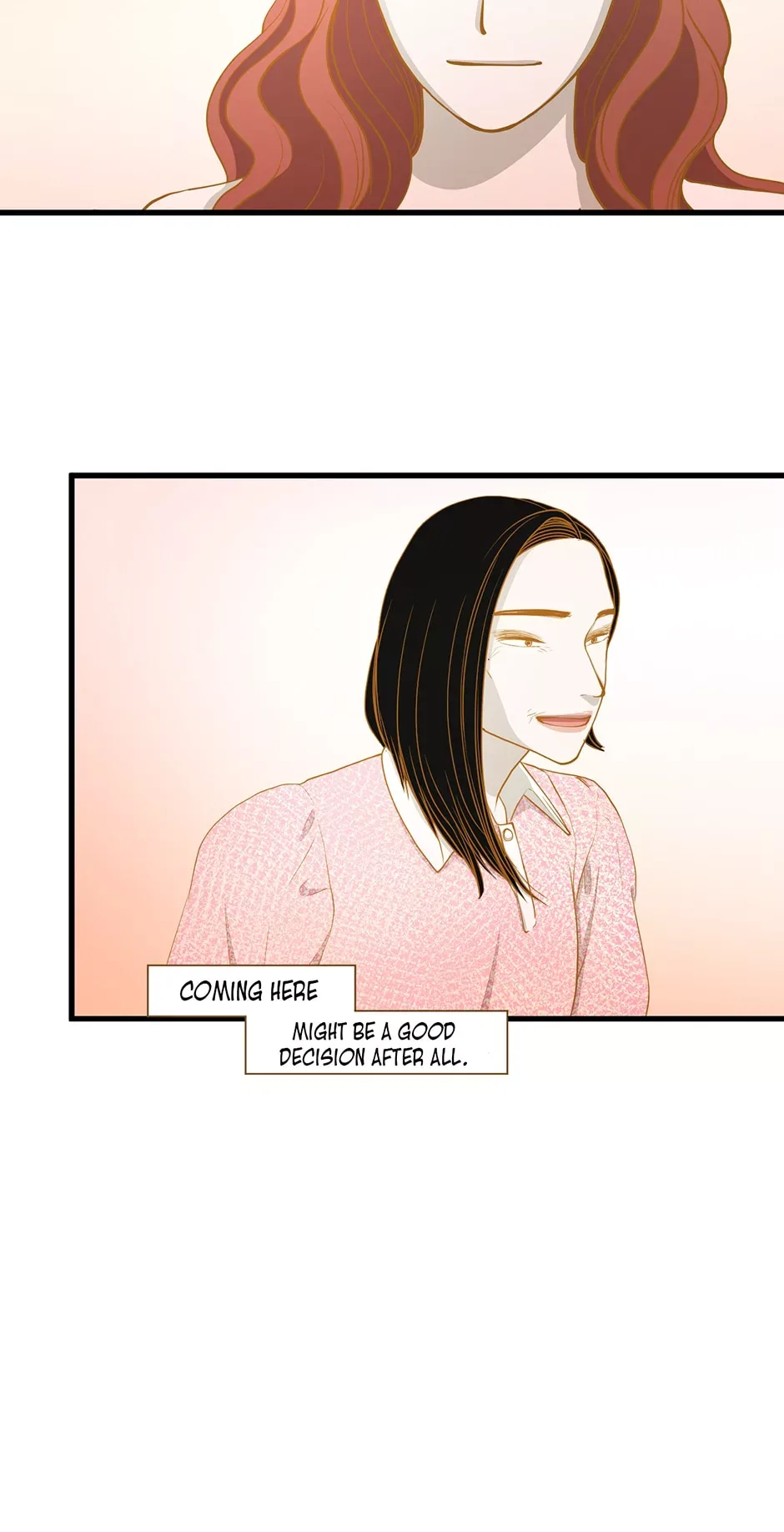 Ming Gi Nyu Chapter 132 page 5