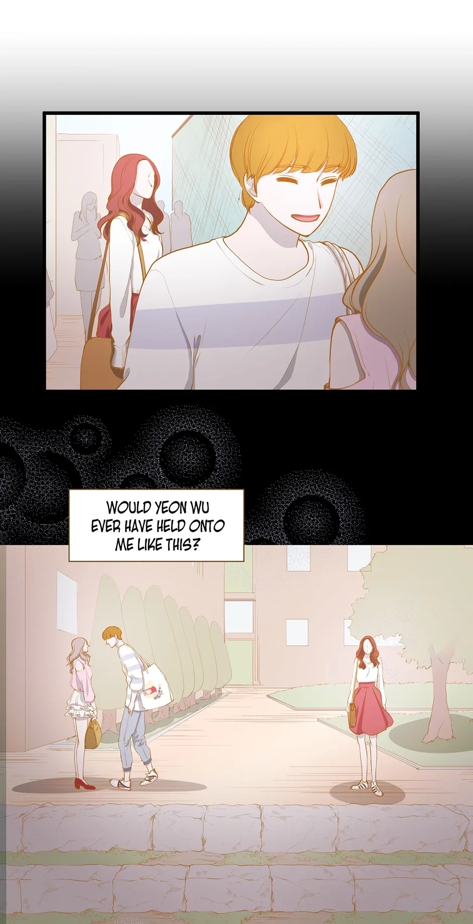 Ming Gi Nyu Chapter 131 page 25