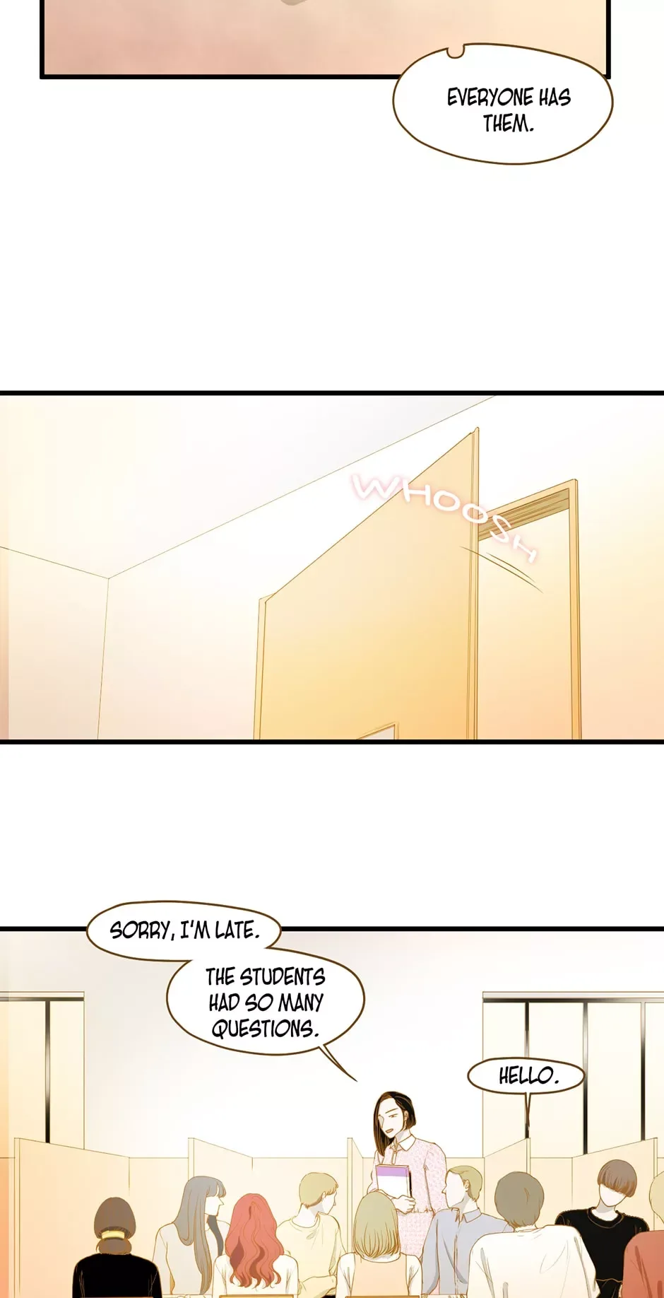 Ming Gi Nyu Chapter 131 page 30