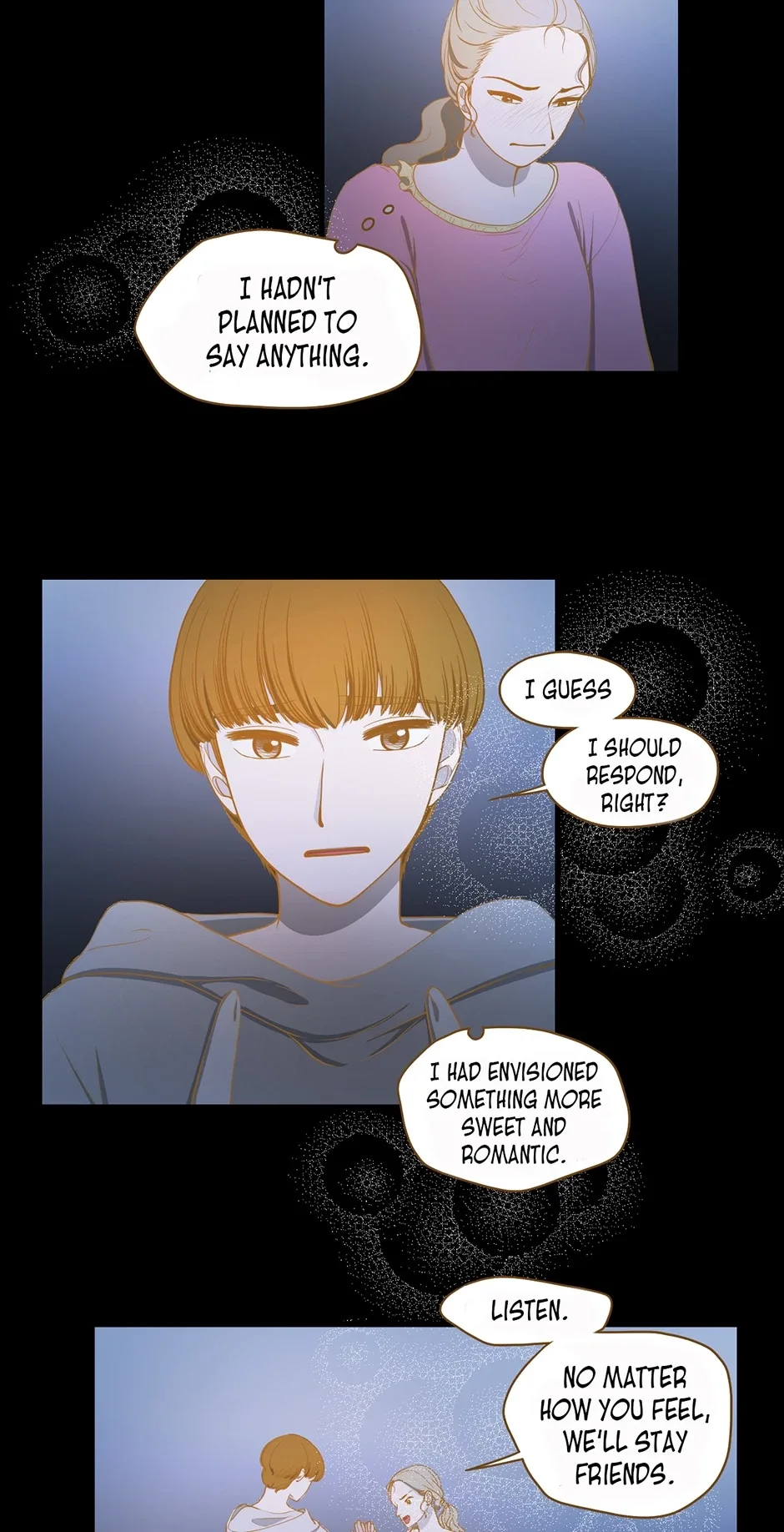 Ming Gi Nyu Chapter 132 page 14
