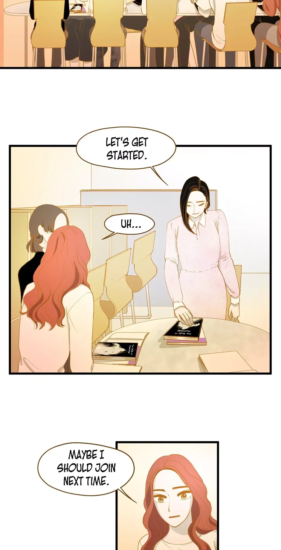 Ming Gi Nyu Chapter 131 page 31