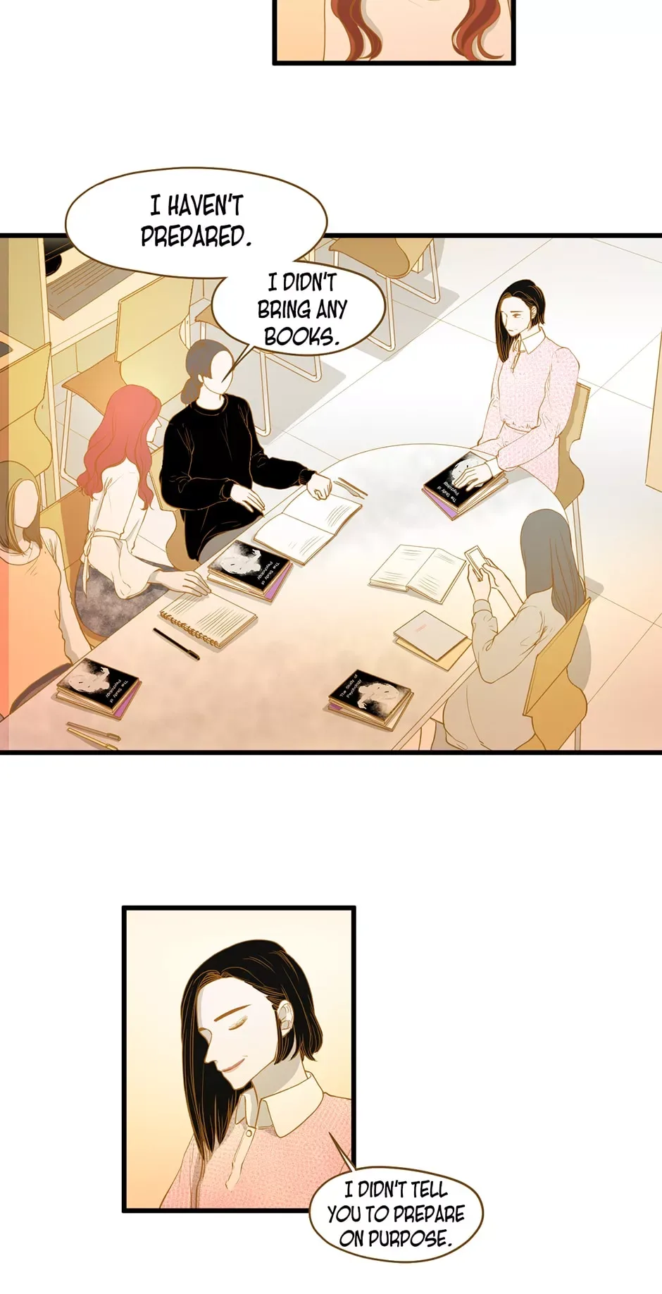 Ming Gi Nyu Chapter 131 page 32