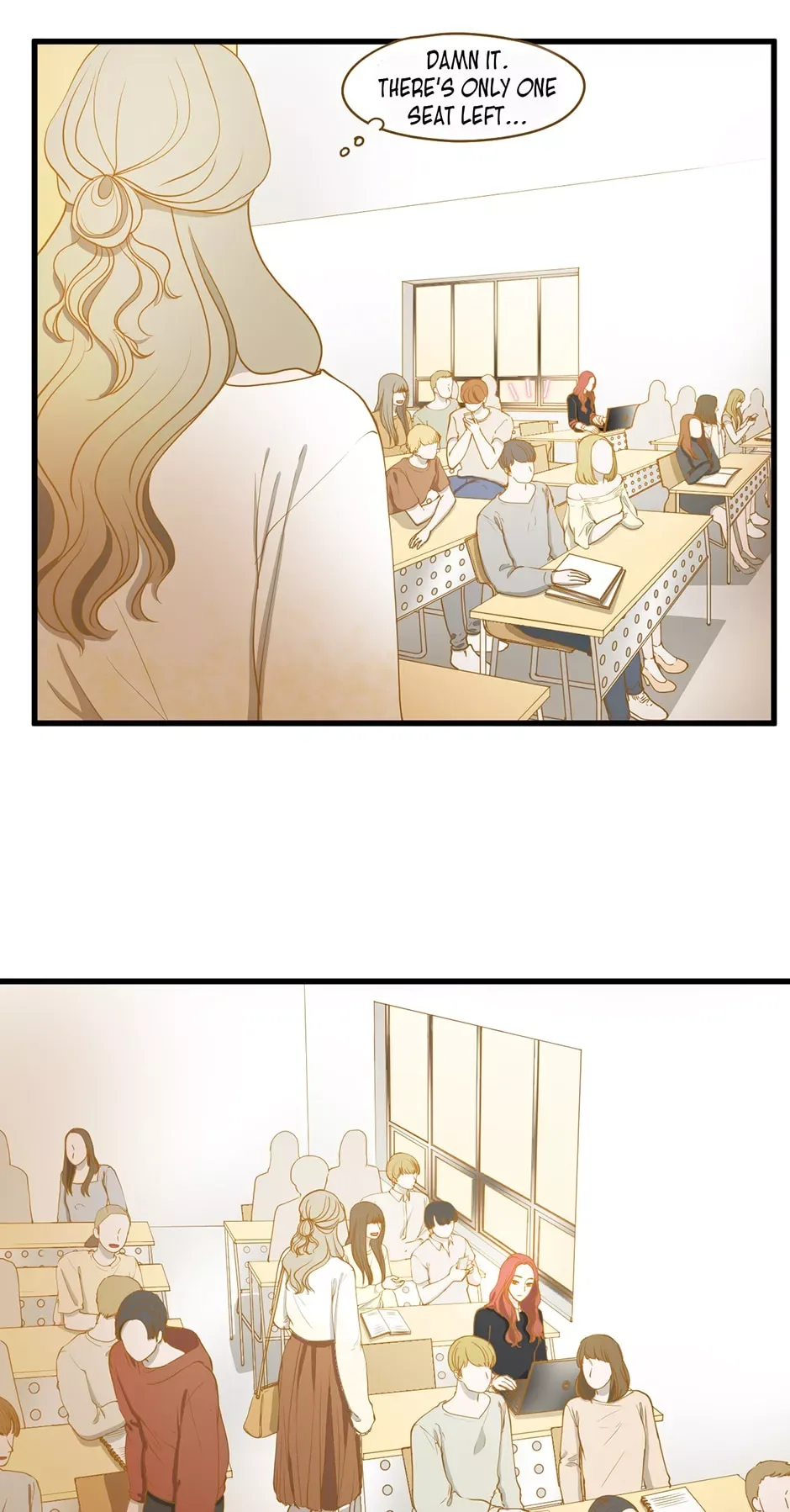 Ming Gi Nyu Chapter 132 page 27
