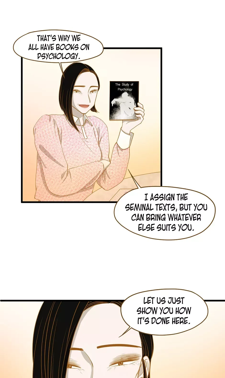 Ming Gi Nyu Chapter 131 page 34