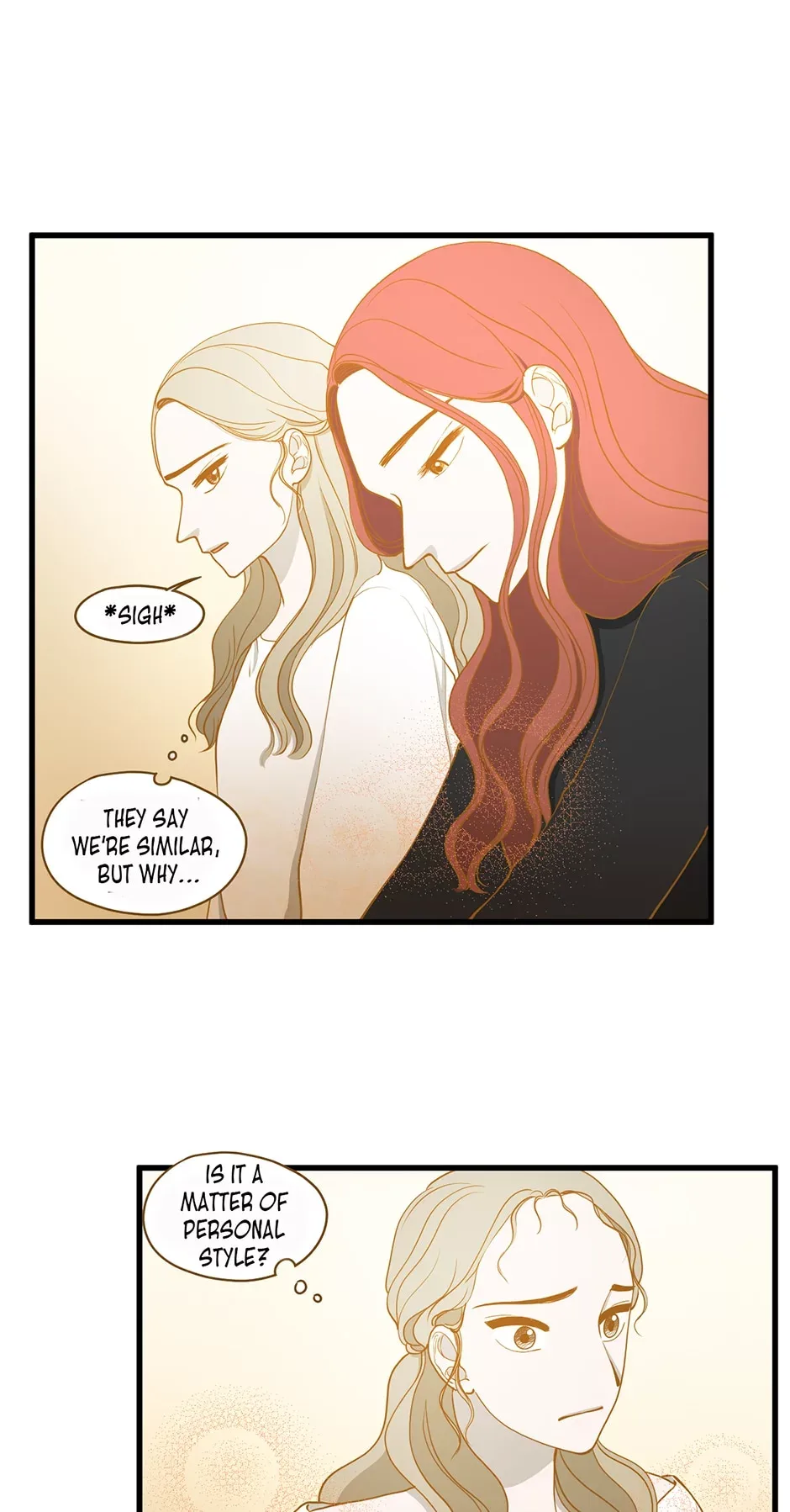 Ming Gi Nyu Chapter 132 page 32