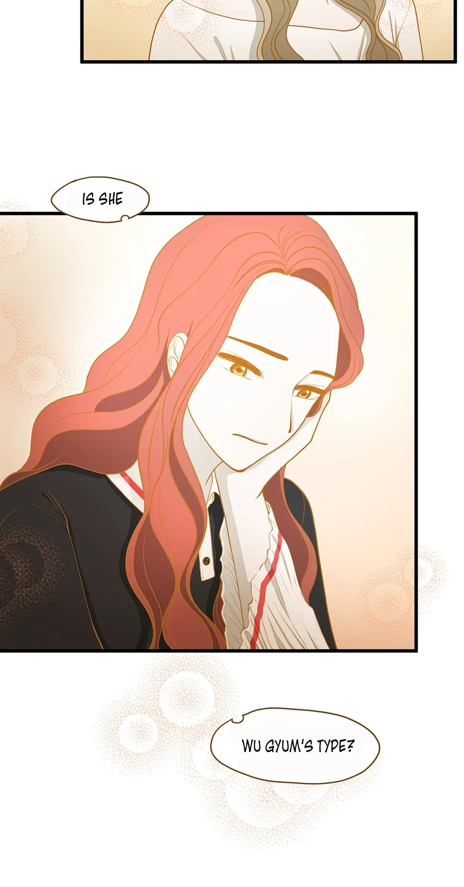 Ming Gi Nyu Chapter 132 page 33