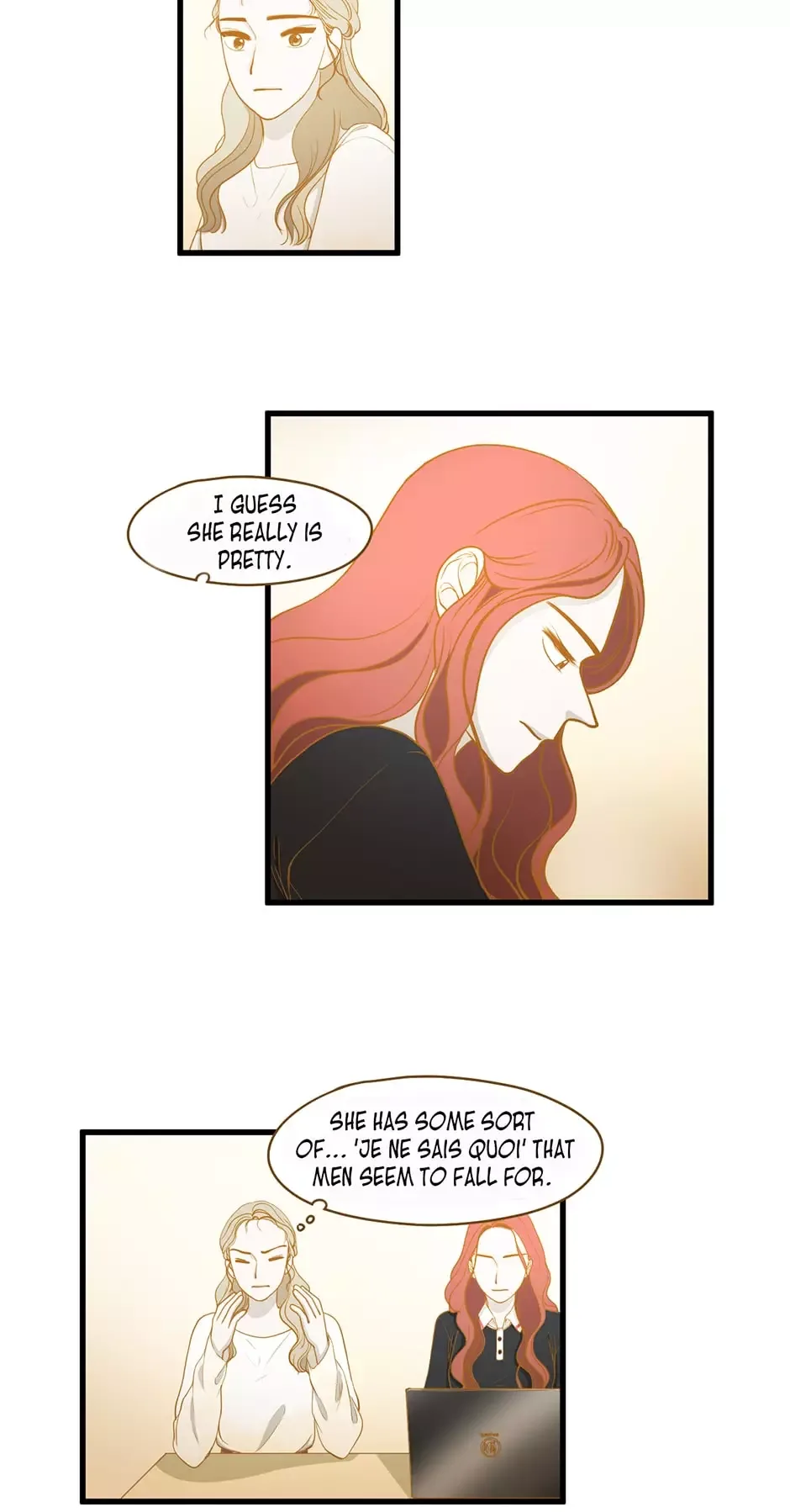 Ming Gi Nyu Chapter 132 page 31