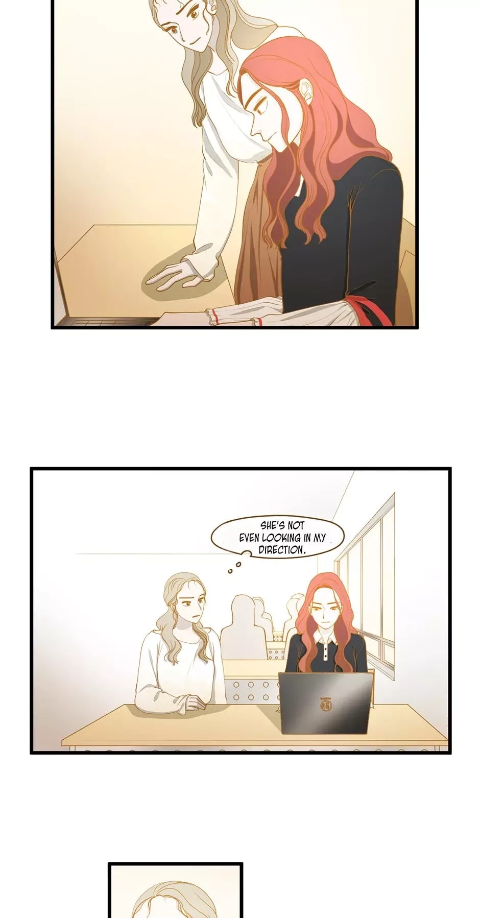 Ming Gi Nyu Chapter 132 page 30