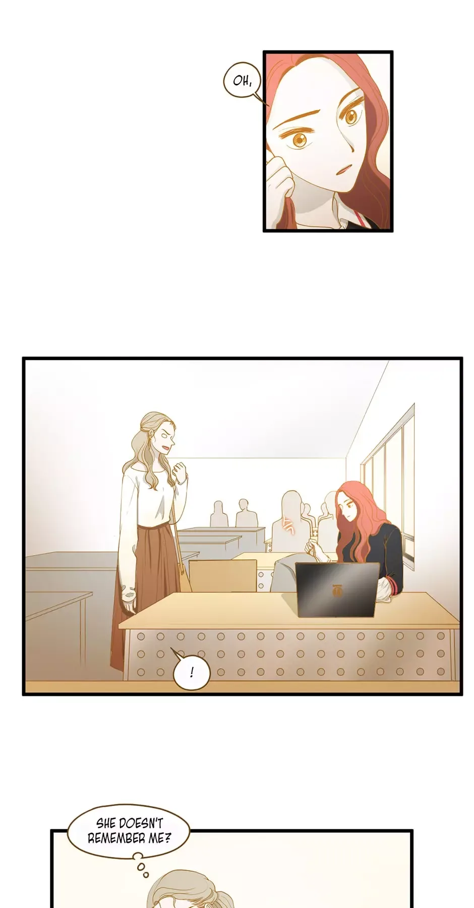 Ming Gi Nyu Chapter 132 page 29