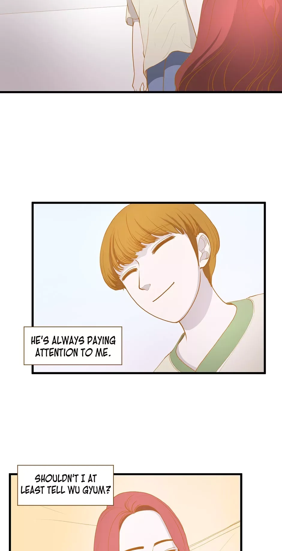 Ming Gi Nyu Chapter 112 page 5