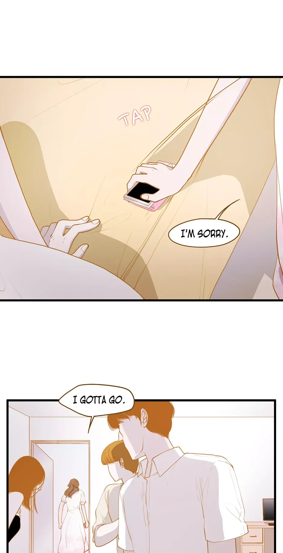 Ming Gi Nyu Chapter 112 page 11
