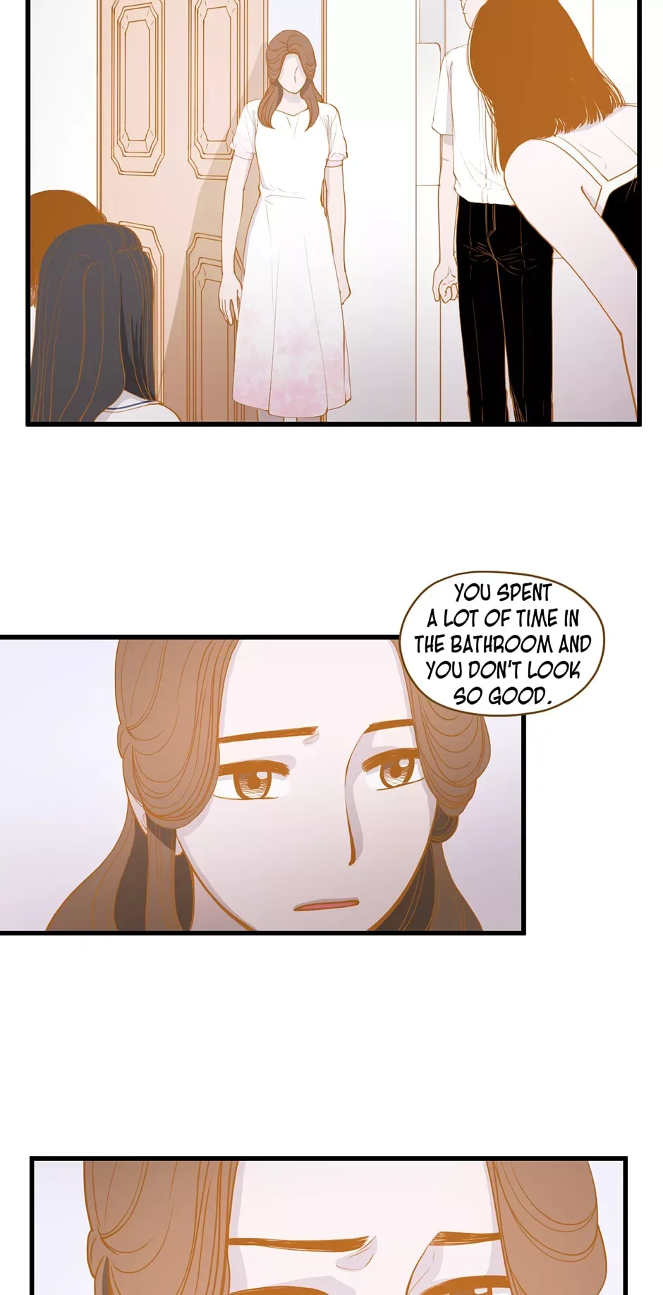 Ming Gi Nyu Chapter 112 page 7