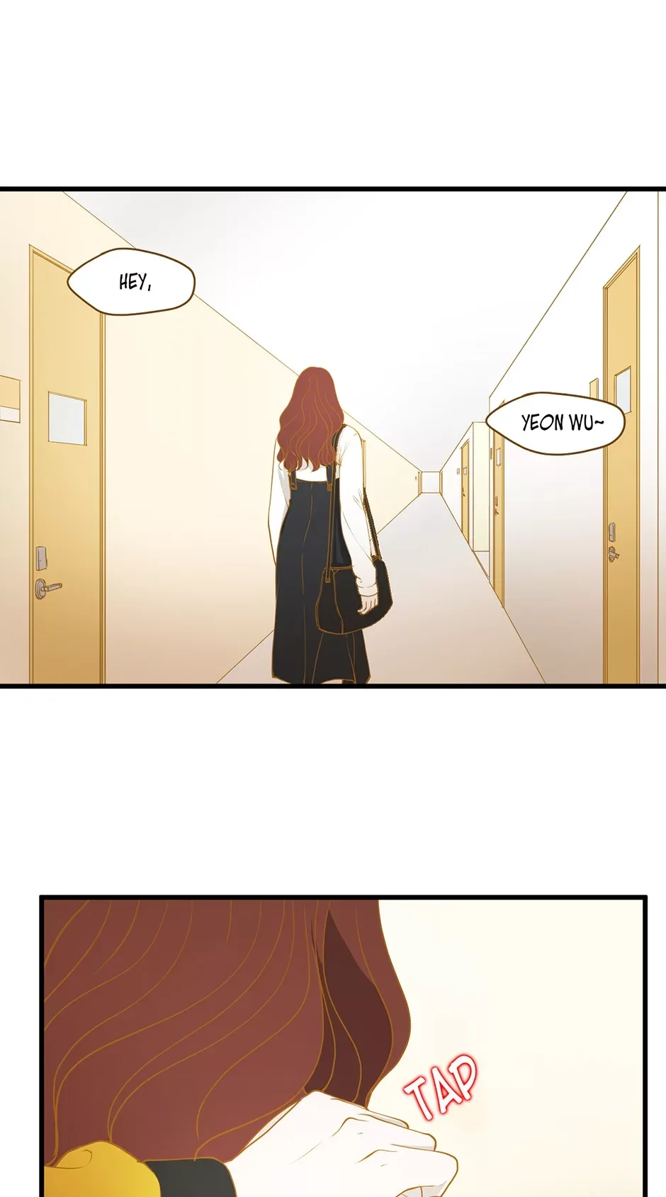 Ming Gi Nyu Chapter 132 page 39