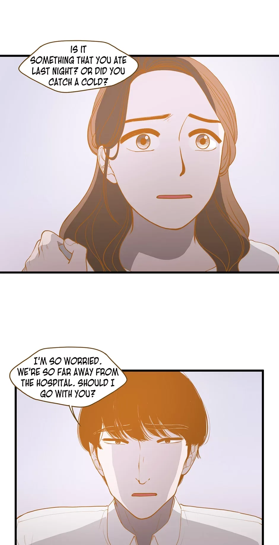 Ming Gi Nyu Chapter 112 page 9
