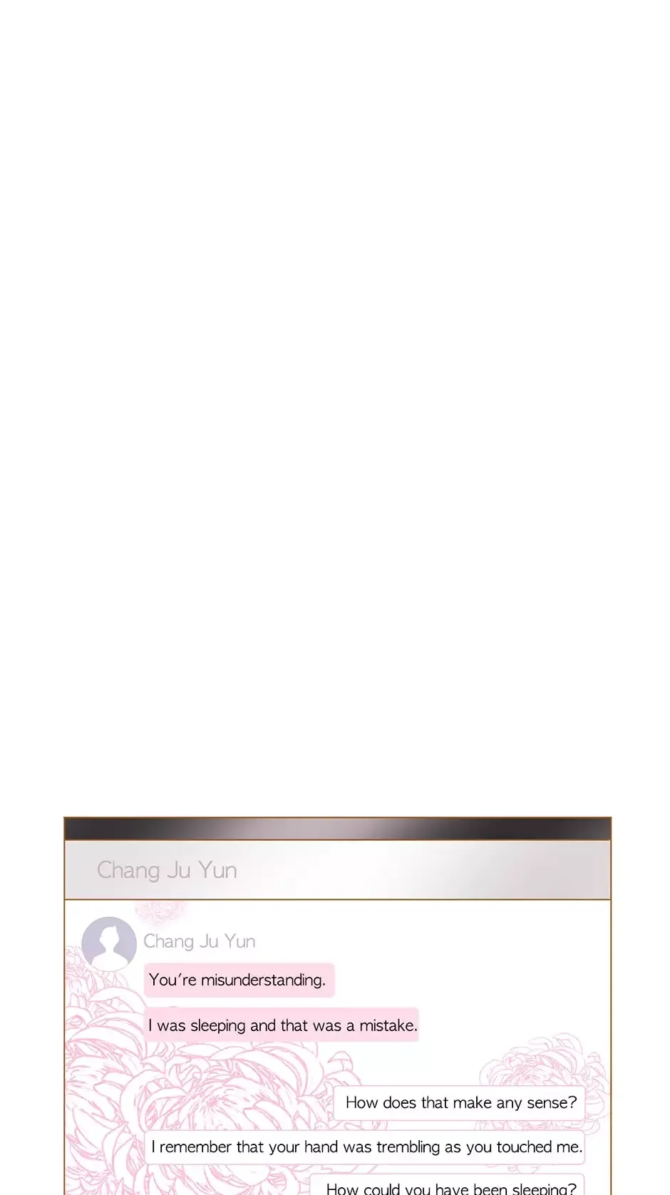 Ming Gi Nyu Chapter 112 page 18