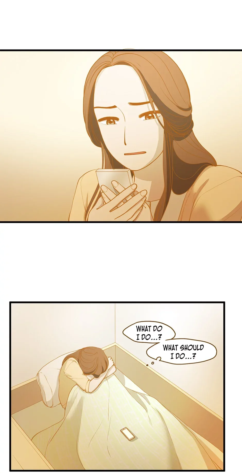 Ming Gi Nyu Chapter 112 page 20